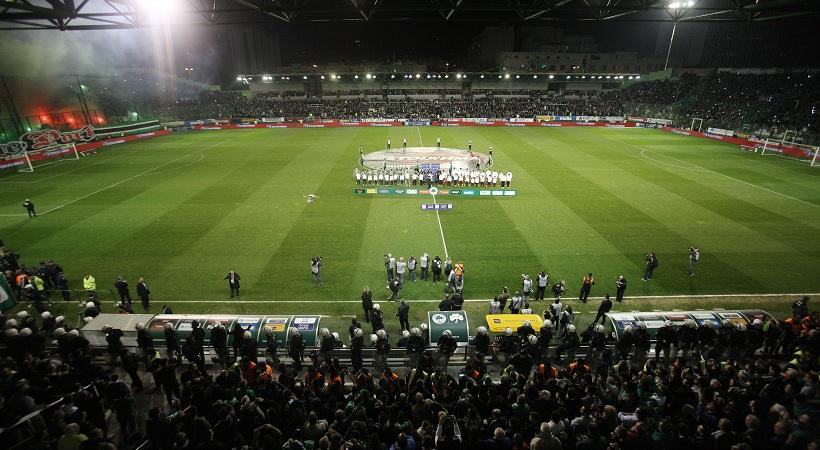 Γιουνάιτεντ και Σουηδοί στη Λεωφόρο