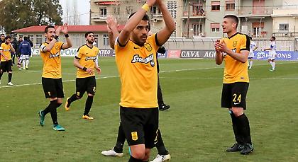 Του έδωσε ζωή και κάτι από τα… χρωστούμενα