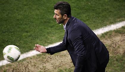 Έργο Ουζουνίδη αυτός ο σαρωτικός Παναθηναϊκός