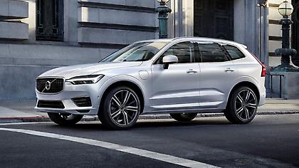 Αφιέρωμα: Ο κόσμος των SUV-crossover-4x4