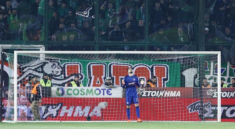 Καπίνο: «Μεγάλη η λύπη, αλλά τώρα πιο δυνατοί»