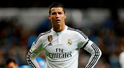 Τρομερό «γλέντι» σε Ρονάλντο από τους κατοίκους της Βαλένθια!