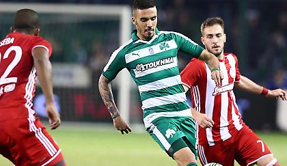 Υπάρχει ακόμα χρόνος και χώρος για τον Κουρμπέλη!