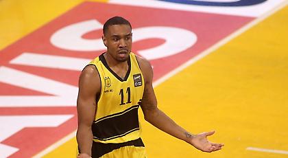 Πάει Πιστόια μετά τον Άρη ο Τζένκινς