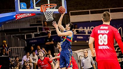 MVP για τρίτη φορά φέτος ο Σερμαντίνι