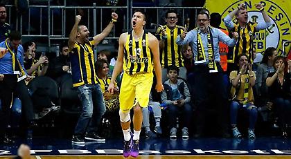 Χωρίς Μπογκντάνοβιτς κόντρα στη Μακάμπι