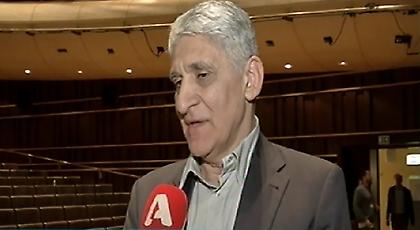 Η Εθνική του 1987 έστειλε γυναίκα στο νοσοκομείο (video)