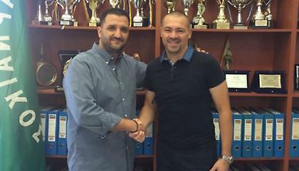 Πήρε εξιτήριο ο πρόεδρος του Αχαρναϊκού που νοσηλευόταν στο νοσοκομείο