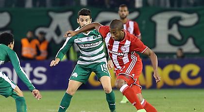 Έχει ακόμη πολλά ψωμιά ο Ολυμπιακός για να πάρει το πρωτάθλημα…