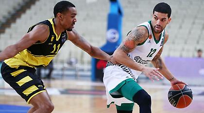 Από τον Άρη, στην Ιταλία ο Τζένκινς