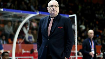 Ρέπεσα: «Για το καλύτερο στο ΟΑΚΑ, παρά τα προβλήματά μας»