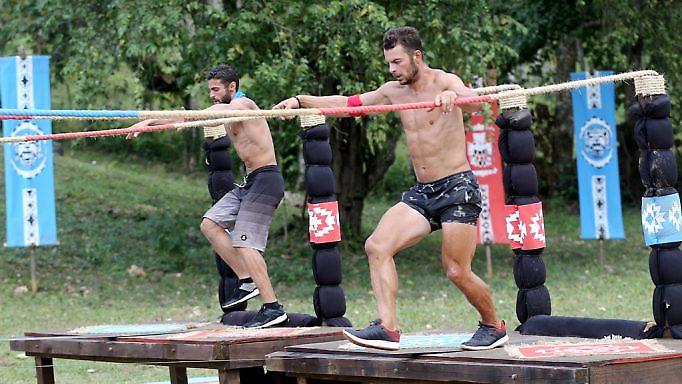Survivor: Ανατροπή στα στοιχήματα για τον νικητή! Πού βρίσκεται ο Αγγελόπουλος;