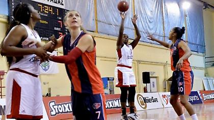 Αλλαγές στο Final-4 μπάσκετ γυναικών