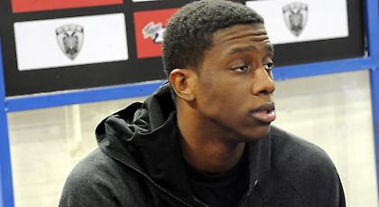 Χαμόγελα με Σάιμπερτ στον ΠΑΟΚ (pic)