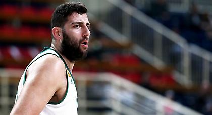 Μπουρούσης: «Δεν σημαίνει τίποτα το βραβείο MVP, μπροστά στις νίκες»