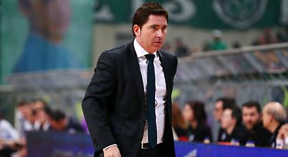 Πασκουάλ: «Είμαστε κοντά στο να δούμε τον αληθινό Παναθηναϊκό»