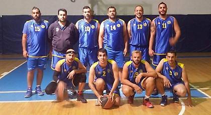 Οι… Αριστ(αί)οι του μπάσκετ! (pics/video)