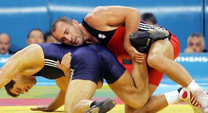 Ανέβηκαν θέσεις στους Ολυμπιακούς του Πεκίνου Μπεντινίδης, Μαυρίδου