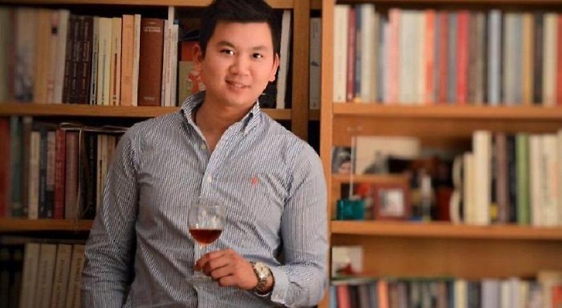 Όσα δεν ξέρεις για τη χλιδάτη ζωή του πιο γνωστού Κινέζου επιχειρηματία, Ορέστη Τσανγκ