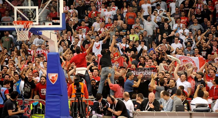 Θα έχει κόσμο ο Ολυμπιακός στο Βελιγράδι