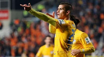 Επανέφερε την τάξη ο ΑΠΟΕΛ