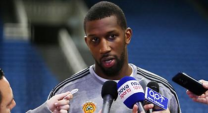 Νίκολς: «Δεν υπάρχει εύκολο ματς στην Ευρωλίγκα»