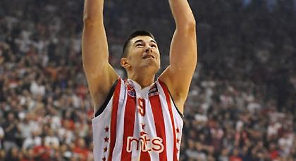 Μίτροβιτς: «Να κάνουμε το... θαύμα μας και με τον Ολυμπιακό»