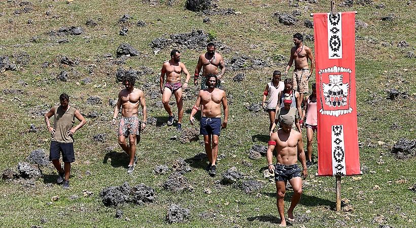 Survivor: Αυτοί οι «Διάσημοι» είναι υποψήφιοι για αποχώρηση!