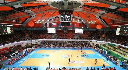 Στο Εκατερίνμπουργκ το φάιναλ φορ της Ευρωλίγκας μπάσκετ γυναικών