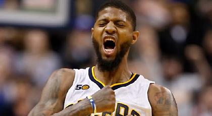 Η κραυγή του Πολ Τζορτζ (video)