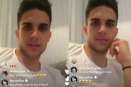 Απίστευτο τρολάρισμα Κασίγιας στον Μπάρτρα