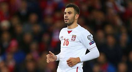 Ο Μιλιβόγεβιτς πάει… Ερυθρός Αστέρας – Ολυμπιακός