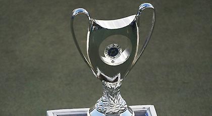 Παναθηναϊκός-ΠΑΟΚ και Ολυμπιακός-ΑΕΚ στα ημιτελικά!