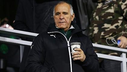 Κωνσταντίνου: «Αυτοί έφτασαν τον Ολυμπιακό στο κατάντημα που είναι τώρα»