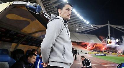 Ίβιτς: «Σεβόμαστε τον Παναθηναϊκό - Στόχος μας η πρόκριση»