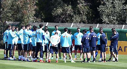 Ατομικό για Μήτρογλου και Μανωλά