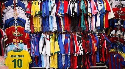Διέρρευσαν οι νέες φανέλες των Ρεάλ, Μαν. Γιουνάιτεντ και Γιουβέντους!