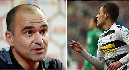 Αζάρ αντί… Αζάρ στο Βέλγιο