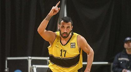 Το απίθανο μπασκετικό ποίημα του Σίμτσακ (pic)