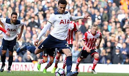 Οι πρώτοι σκόρερ κάτω των 21