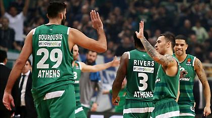 Παίζει ο Μπουρούσης με Αρμάνι