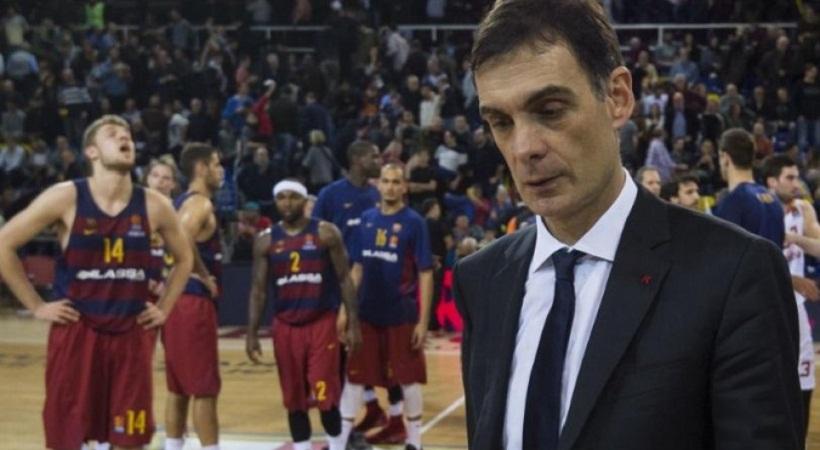 Και μαθηματικά εκτός η Μπαρτσελόνα, την… ισοφαρίζει ξανά ο Ολυμπιακός