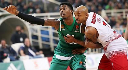 Γκάμπριελ: «Ενωμένοι να διεκδικήσουμε το… κάτι παραπάνω»