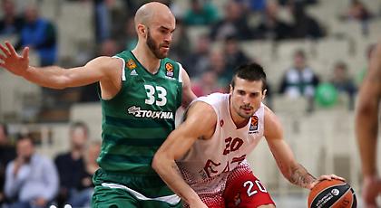 Καλάθης: «Κάναμε ανόητα λάθη»