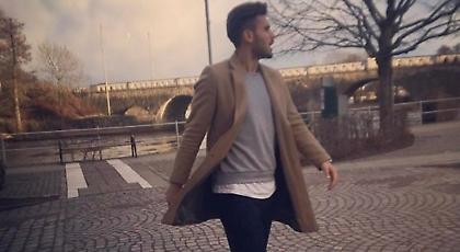 Ο Αϊντάρεβιτς ακούει Παντελίδη! (video)