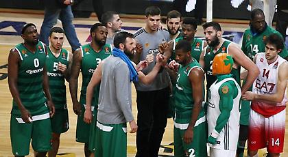 Φλερτ με τον ύπνο