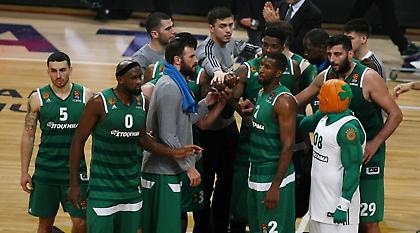 Το σενάριο της τριπλής ισοβαθμίας που δίνει το πλεονέκτημα στον Παναθηναϊκό