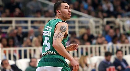 Τζέιμς: «Αντιδράσαμε σωστά και πήραμε τη διαφορά»