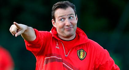 «Ελέφαντας» ο Βίλμοτς