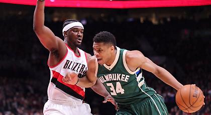 Τα… ωραία του Giannis (video)